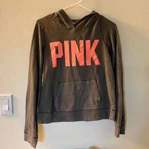PINK hoodie